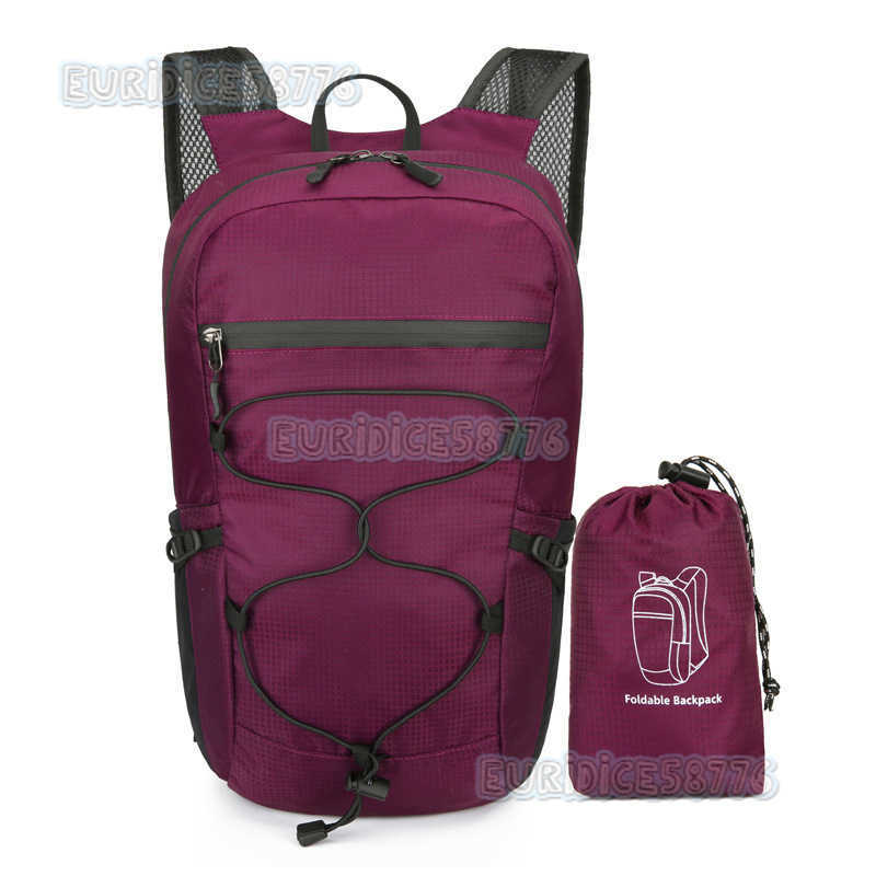 Backpack Gift Printing New Sports Outdoor Travel Backpack for Men and Women Backpack for Women H250906