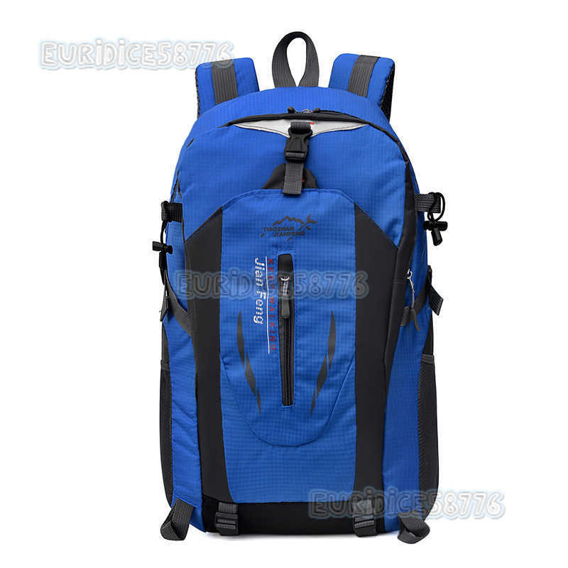 New Outdoor Unisex Backpack Laptop Backpack Travel Large Capacity Backpack Mountaineering Backpack H250906