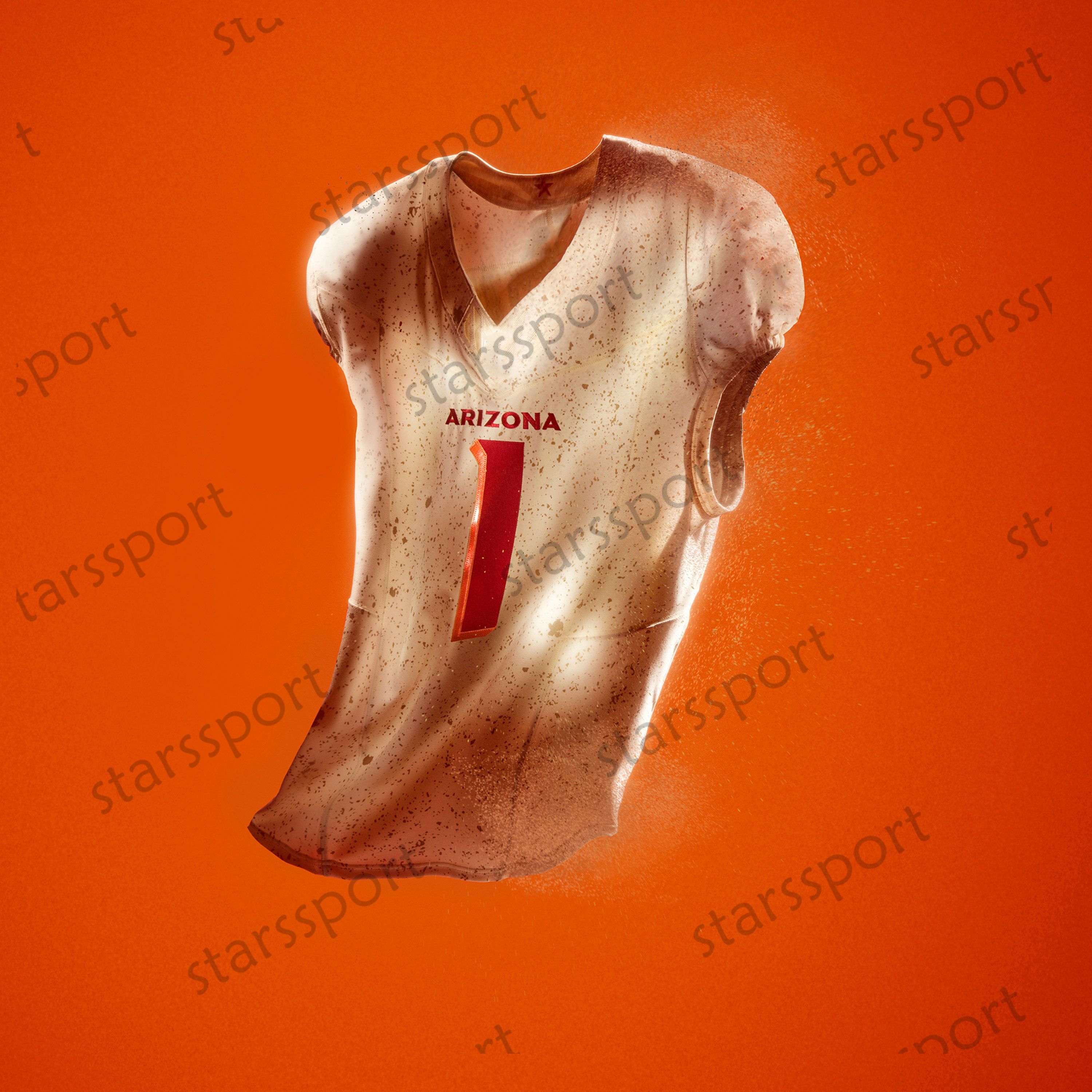 18 Marvin Harrison Jr 2025 Red/White Football Jersey 1 Kyler Murray Trey McBride Budda Baker Conner Benson Hopkins Hernandez Wilosn Tune Sweat Thomas Custom Stitched