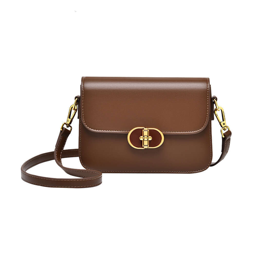 Vansman Women's Crossbody Winter Edition High-end Single Shoulder Underarm Bags Shiling Bag Wholesale