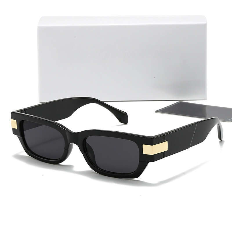 New Style Beauty Head Outdoor Fashion Sunglasses Trendy Shades Personality Wide Leg Driving Glasses 8907 f45