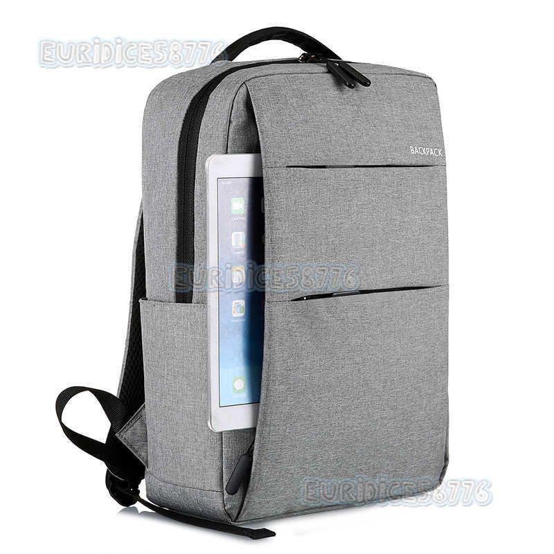 Same Style Computer Bag Mens Large Capacity Usb Backpack Multifunctional Leisure Business Backpack Printed Backpack H250906