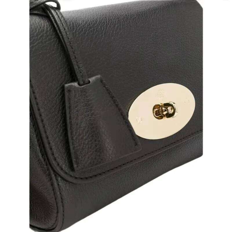 Genuine Leather Designer Shoulder Women High Quality Cowhide Fashion Chain Crossbody Bag Trend Exquisite Female Bags