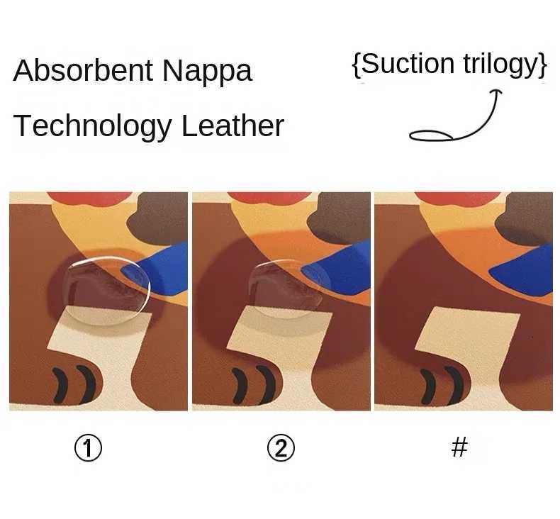 Luxurious VIKAMA Xiaoxiang Kitchen Diatomite Carpet NonSlip Absorbent Quick Drying Rug Home Easy To Care WearResistant Mat Home Decor Y251105