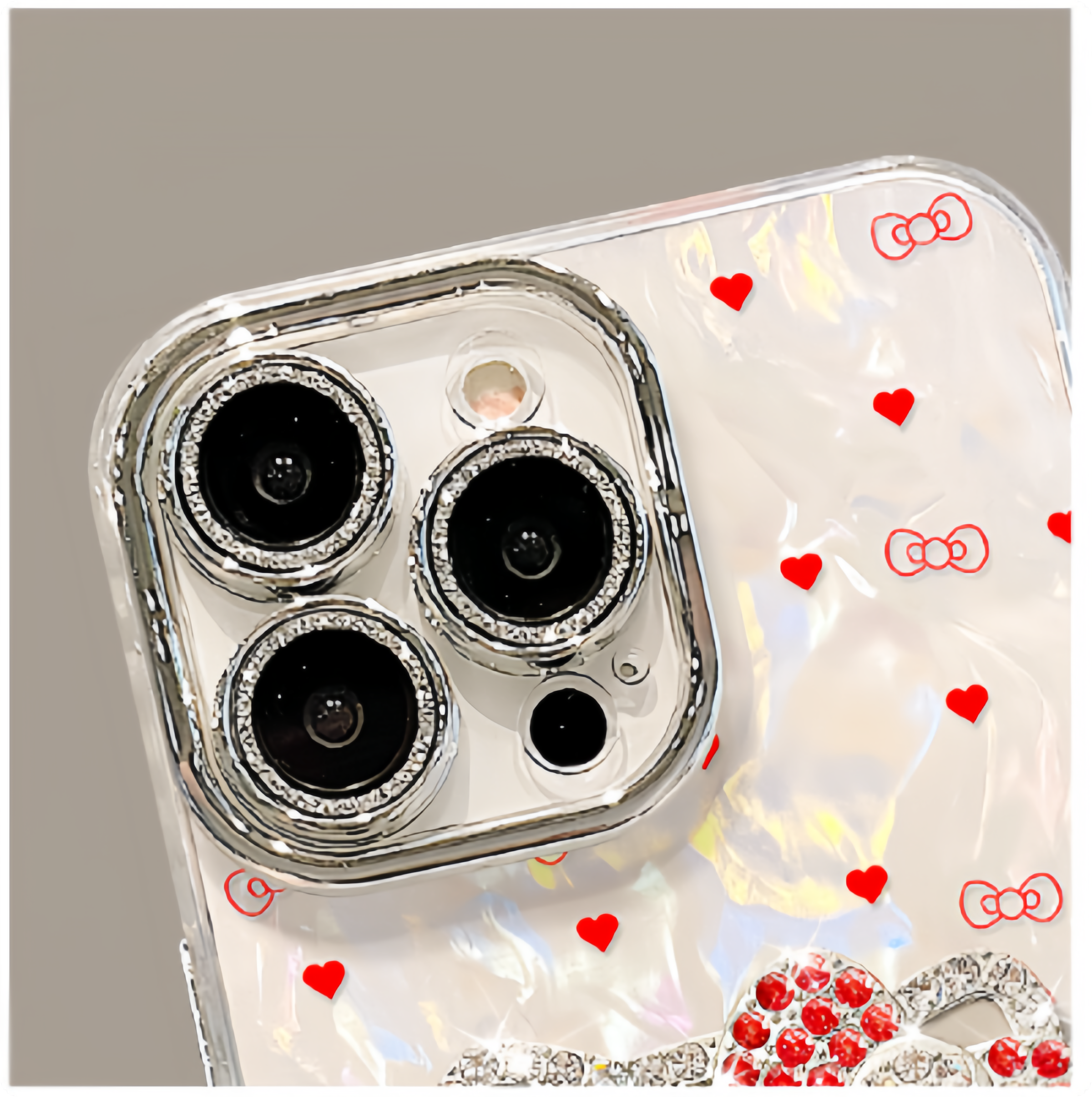 Elegant Slim Fit Phone Cover: Luxury Material Crafted iPhone Guard for Latest Apple Devices