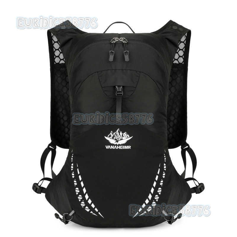 Backpack Outdoor Sports Multifunction Sports Bag Large Capacity Cycling Water Bag Hiking Trail Running Climbing Bag H250906