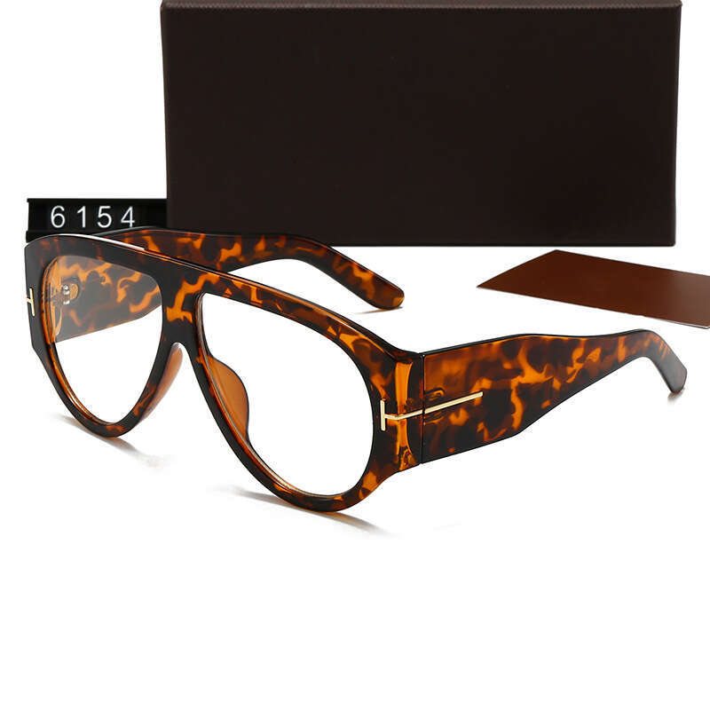 New Fashion Women's Trendy Casual Driving Travel Sunglasses 6154 ab3