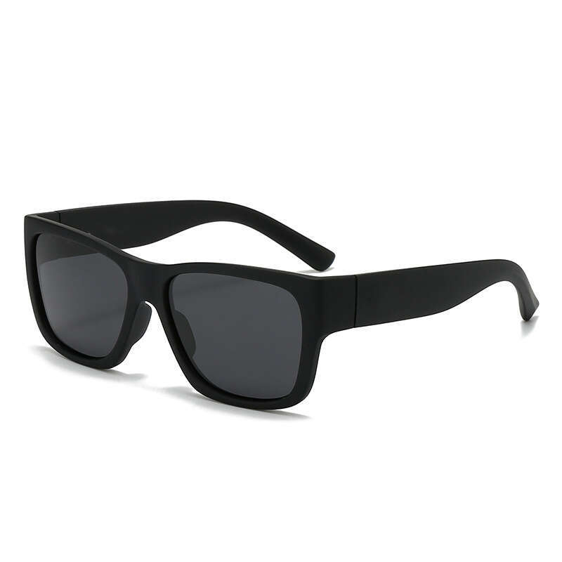 New Polarized Unisex Fashion for Travel Driving Outdoor Sunglasses 92187 f9a