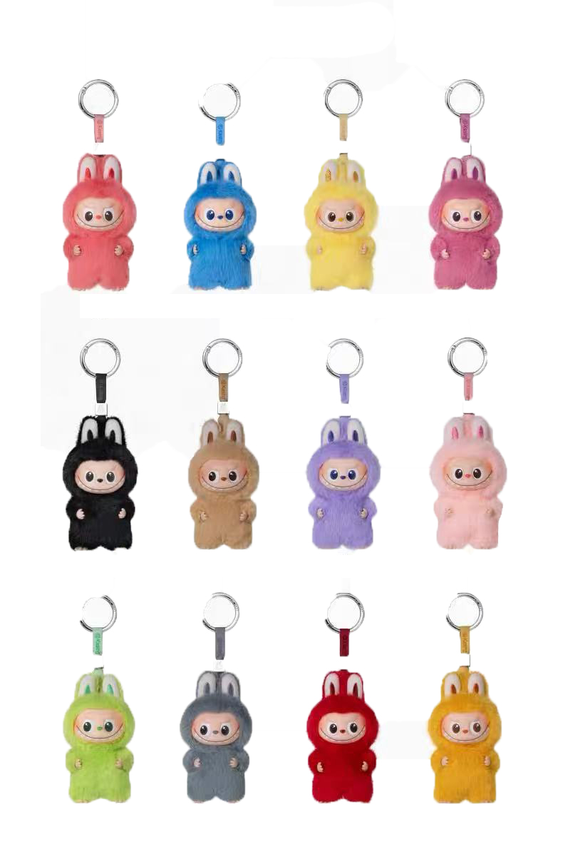 Labubu Doll V4 Heart Code Series, Monsters Big Into Energy Series Blind Box, Kawaii Figure, Face, Doll Clothes, Doll Keychain, Decor, Gift, Blind Bag 