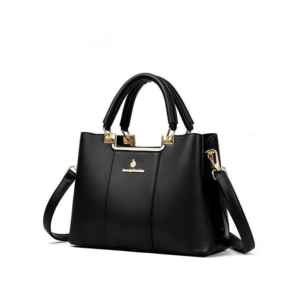 Beautiful for Women 2023 New Model Brand Handbag Fashion Commuter Women's Versatile Shoulder Crossbody Bag