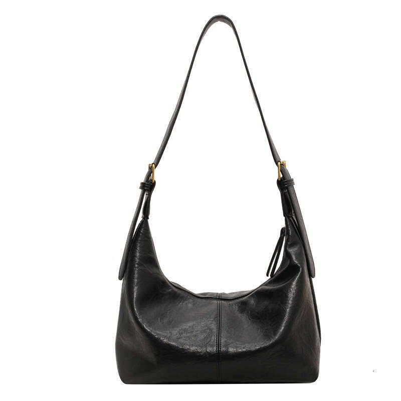 2023 New Commuter for Women, Trendy Fashion Korean Single Shoulder Tote Bag, Versatile Large Capacity Underarm Bag