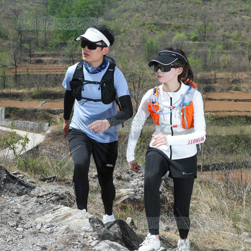 Backpack Outdoor Sports Multifunction Sports Bag Large Capacity Cycling Water Bag Hiking Trail Running Climbing Bag H250906