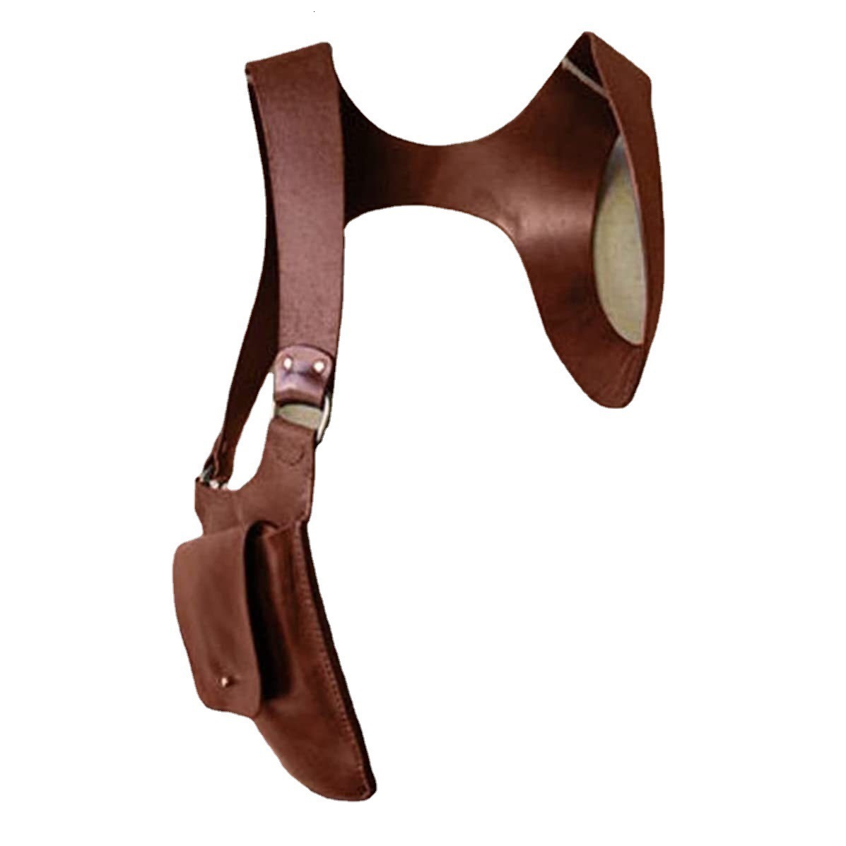 Men irregular punk hip hop leather vest hollow out PU leather sleeveless jacket man vintage casual cropped waistcoat veste homme 240618