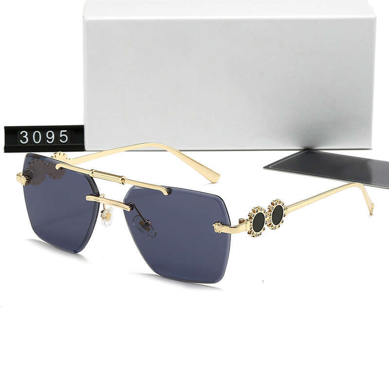 New Women's Fashion Trendy Casual Driving Travel Cycling Shopping Sunglasses 3095 d61