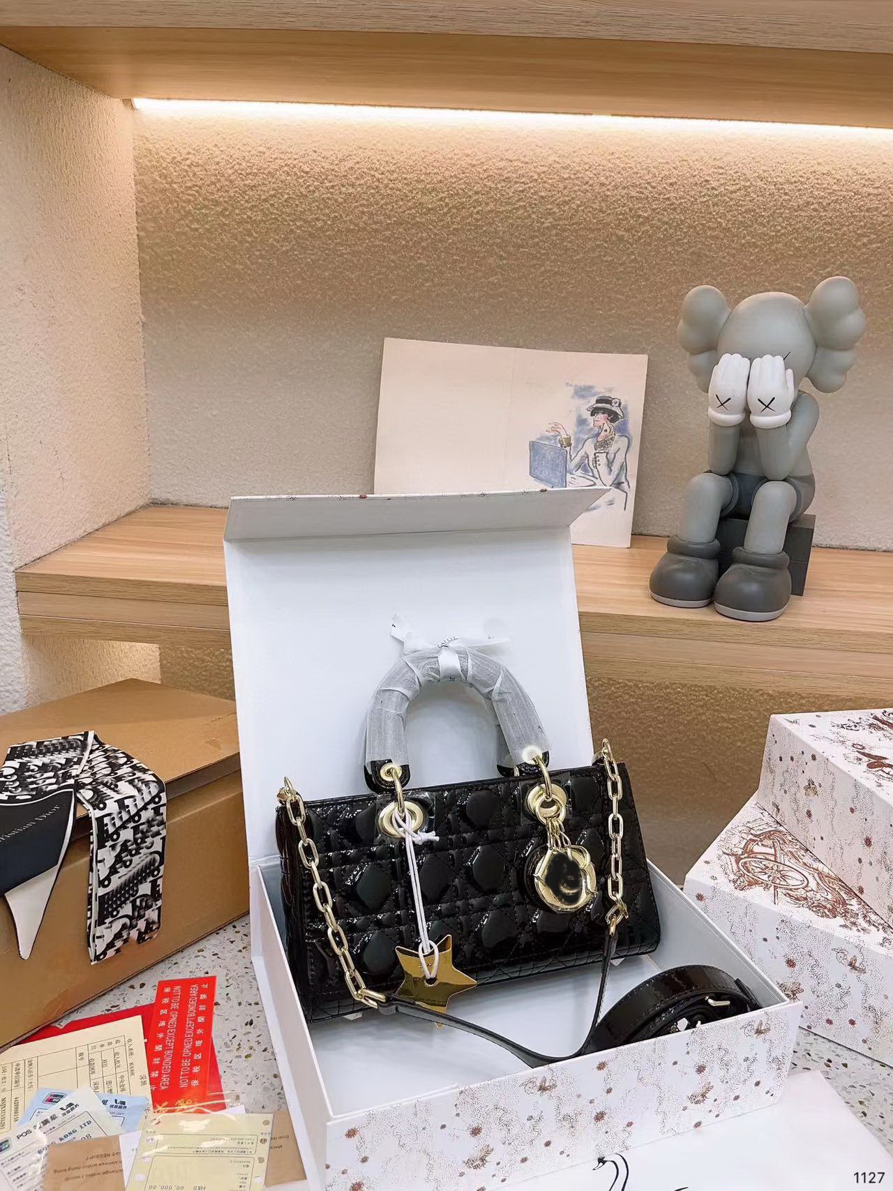 10A Quality designer bag wallet Fashion Leather Black Fashions Bags Handbags Women Bag Shoulder Bags handbag red crossbody Diano bag wedding bride bag