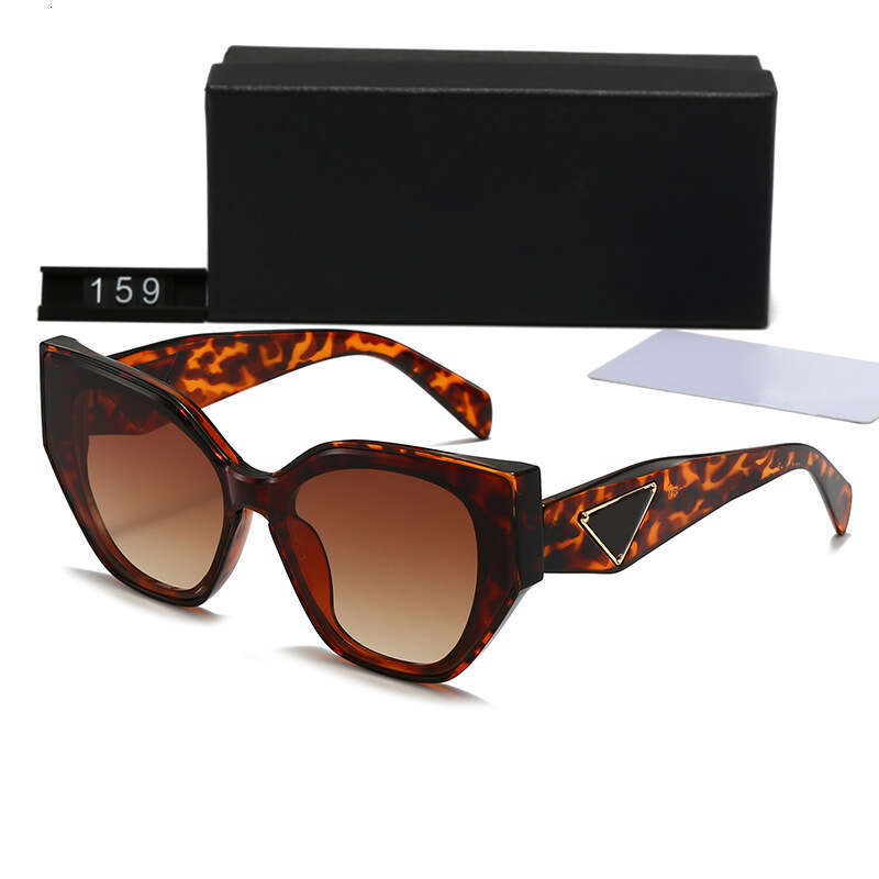 New stylish for men and women UV protection sunglasses 159 44f