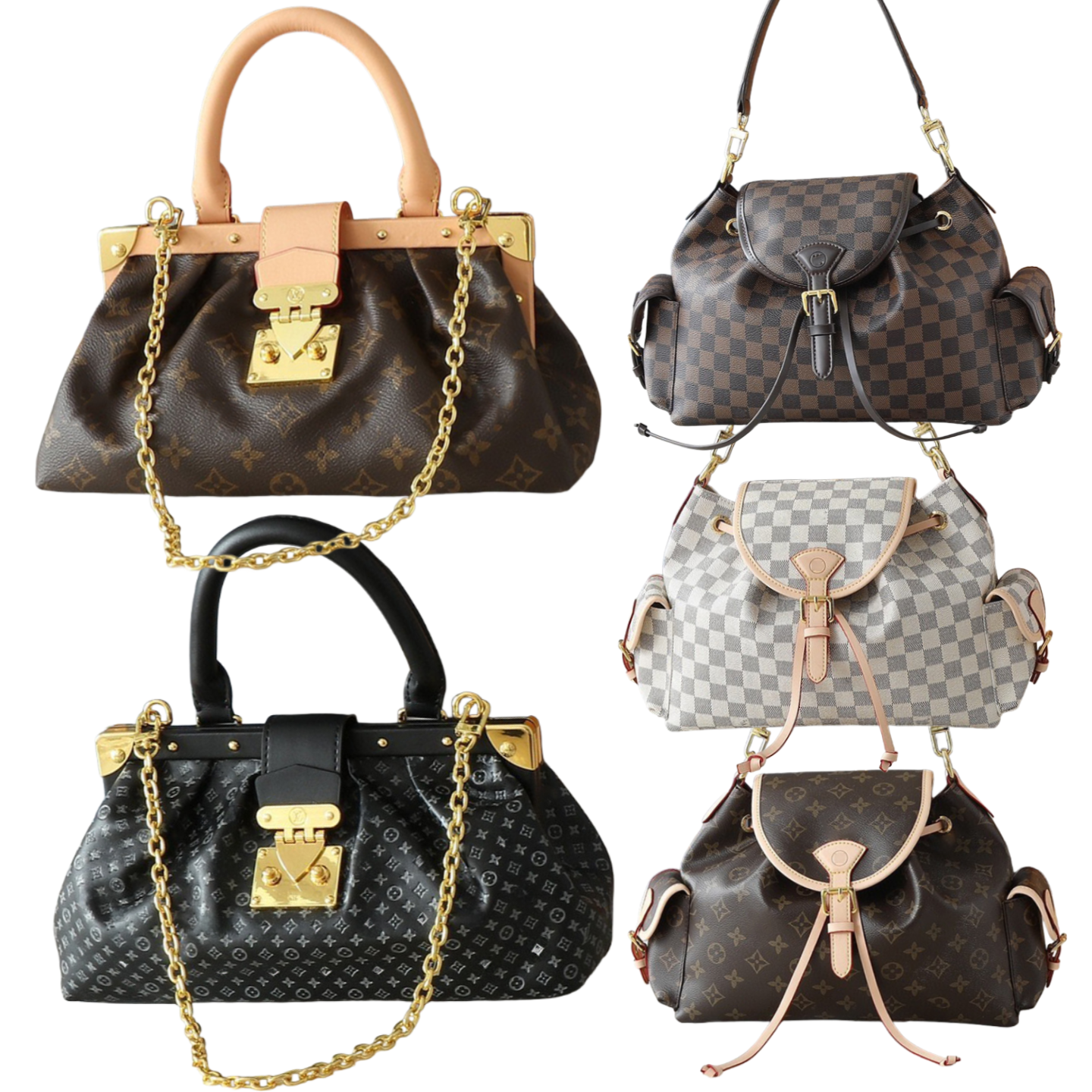 Designer Bag Metal Trim Shoulder bag High quality leather bag Camera Bag Classic Fashion Handbag Women's Bag Multi-colored bag Luxury bag Autumn designer tote bag 003