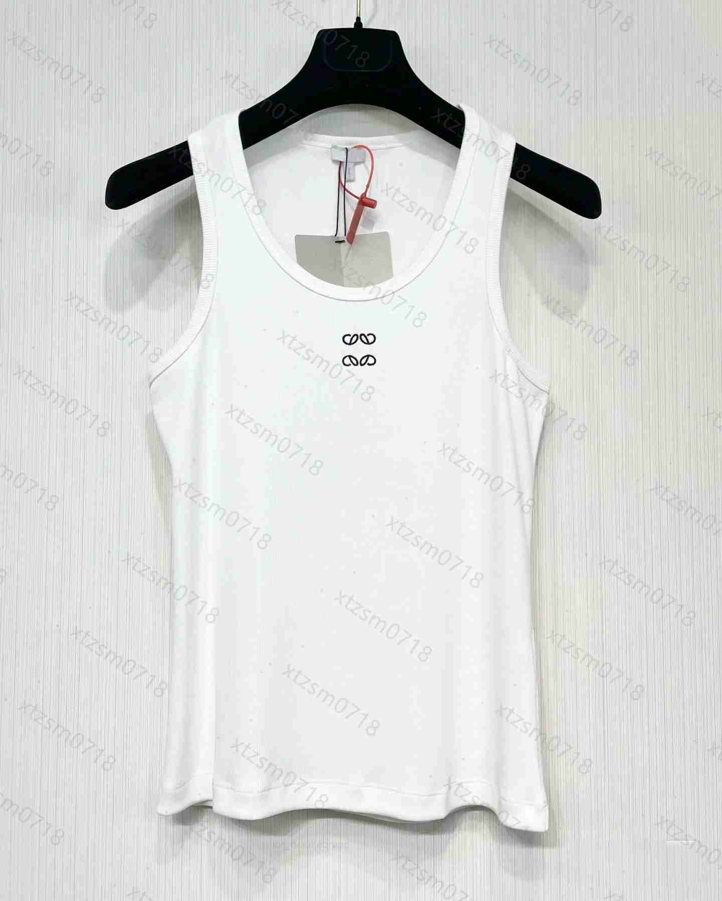 womens tank top summer slim sleeveless camis croptop outwear elastic sports knitted loewetshirts loewelies loewetops tanks 011 ACLI