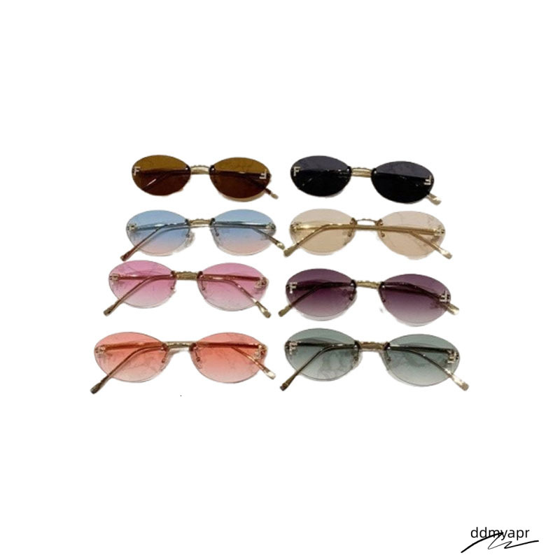 Bold Unisex Sunglasses - Ddmydec Statement-Making Frames Suitable For Road Trips And Festivals, Offering UV Protection