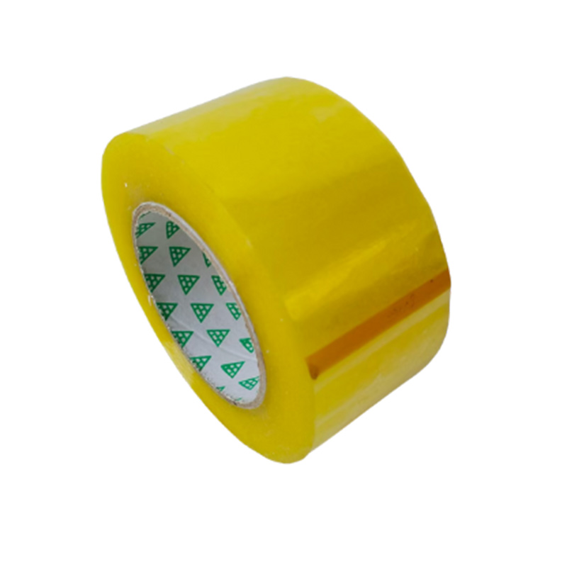 Transparent tape Packing Tape Specially designed for packaging, transportation, and shipping, sturdy and sealed all boxes. Custom Wholesale