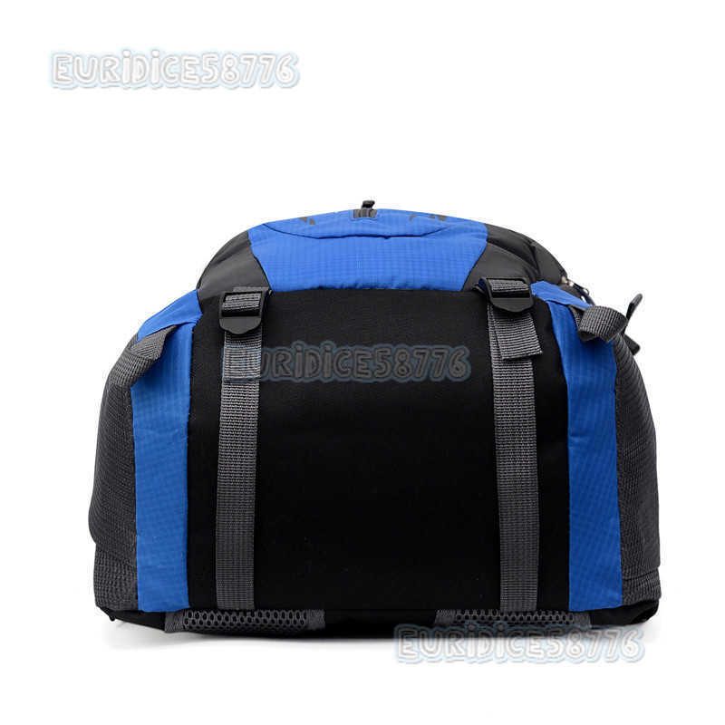New Outdoor Unisex Backpack Laptop Backpack Travel Large Capacity Backpack Mountaineering Backpack H250906