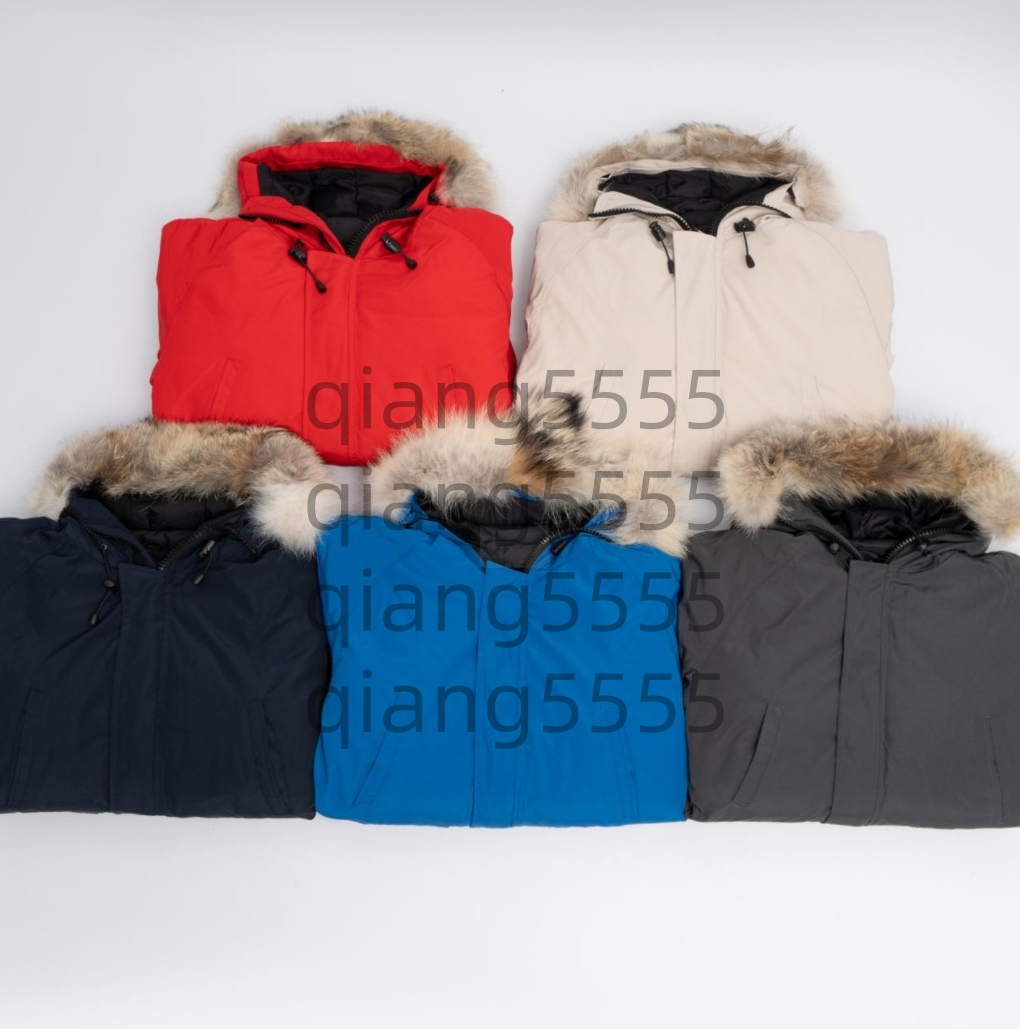 Luxury Brand Designer Canada Puffer Jacket Winter Down Vests Body Warmer Gilet Coat High Quality Thermal Insulated Parka Mens Womens 20B
