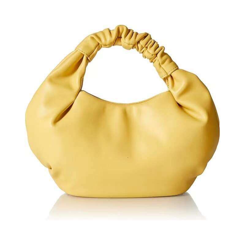 Crossbody Bag Women's Addison Soft Volume Top-Handle BagPU Leather