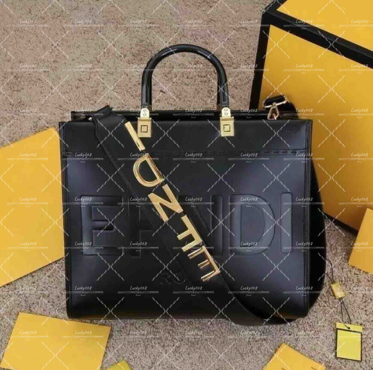 Designer Evening Bags Women Leather Handbags Large Capacity Tote Shopping Bag Vintage Sunshine Bags Designer bag Women Shoulder Messenger Bags Purse Lady Totes 05