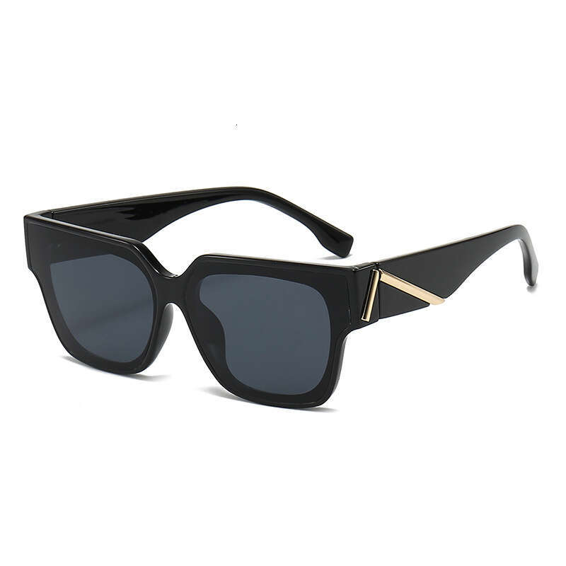 New Women's Fashion Cat Eye Style Casual Vacation Sunglasses 6259 51c