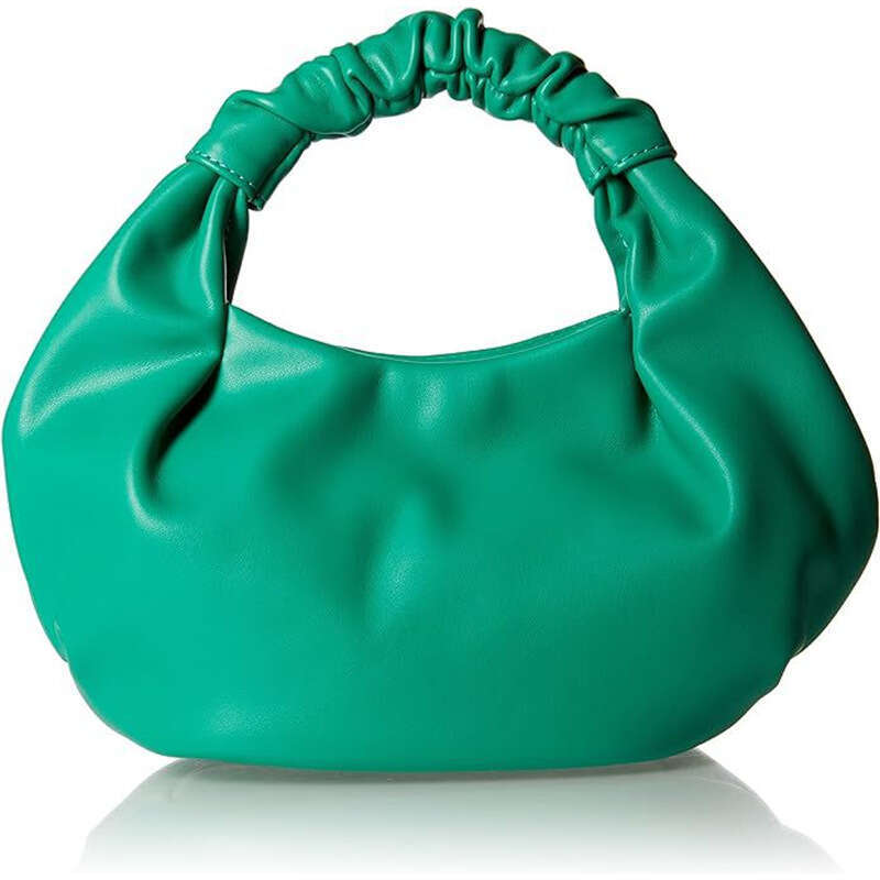 Crossbody Bag Women's Addison Soft Volume Top-Handle BagPU Leather