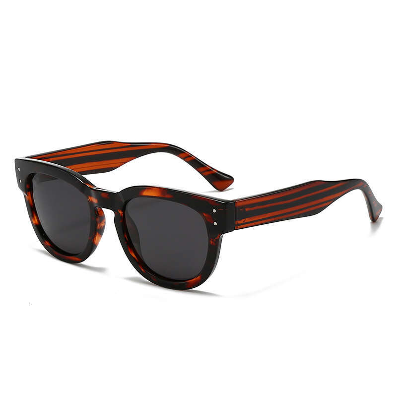 New Trendy Party Driving Glasses Fashionable Unisex Sun Protection Polarized Sunglasses 0298 5e7