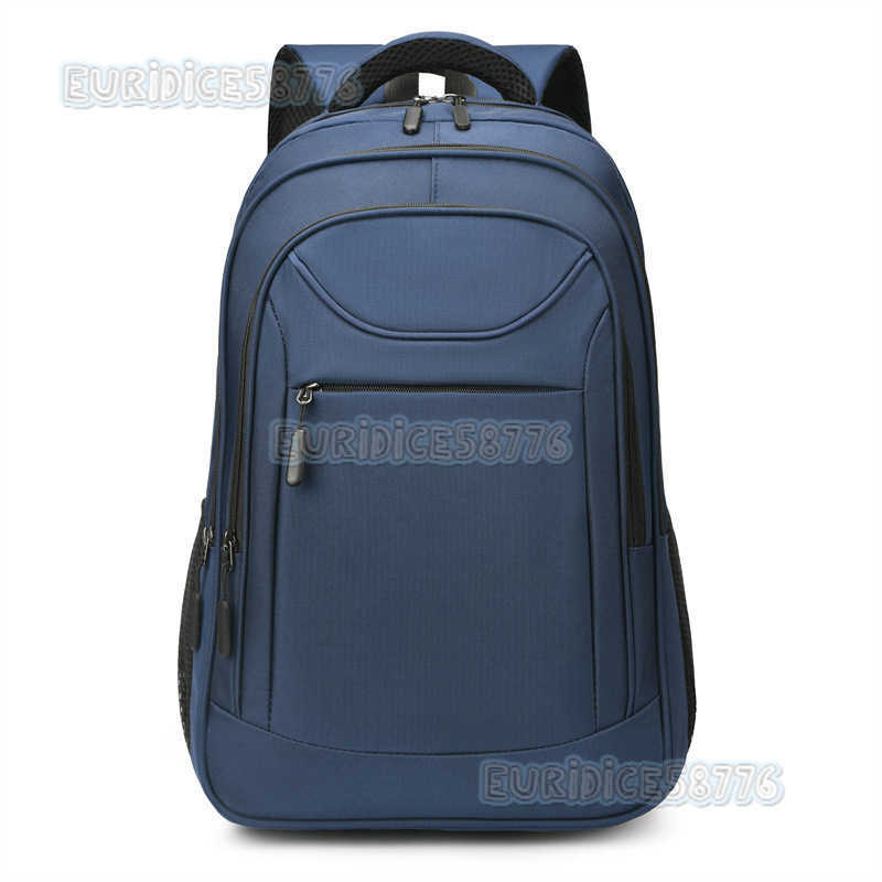 Business Commuting Computer Bag Travel Large Capacity Backpack New College Student Backpack Mens Multifunctional Computer Backpack H250906