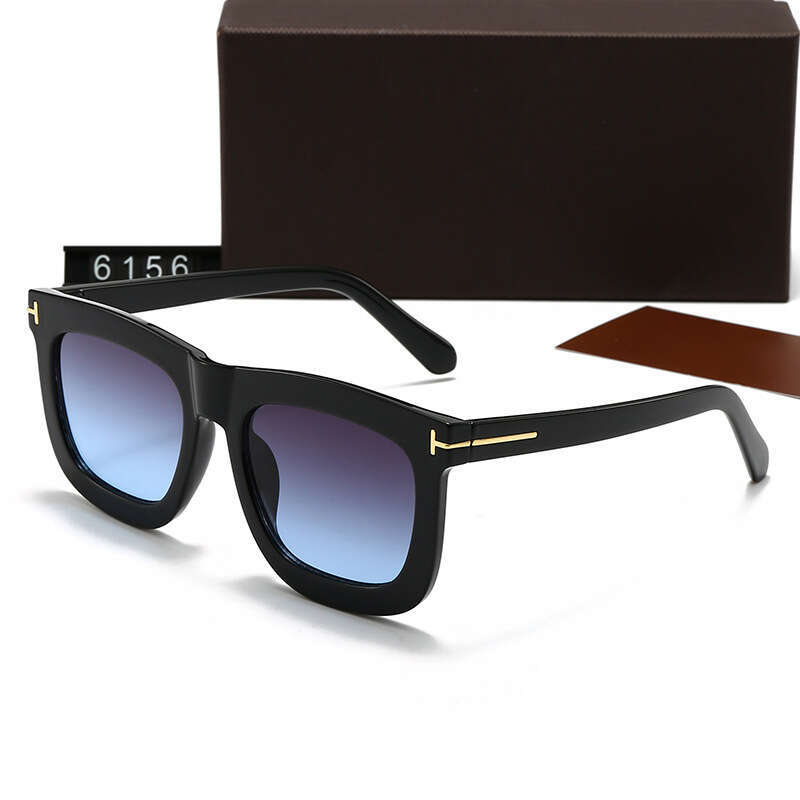 New Women's Fashion Trendy Casual Driving Travel Sunglasses 6156 c02