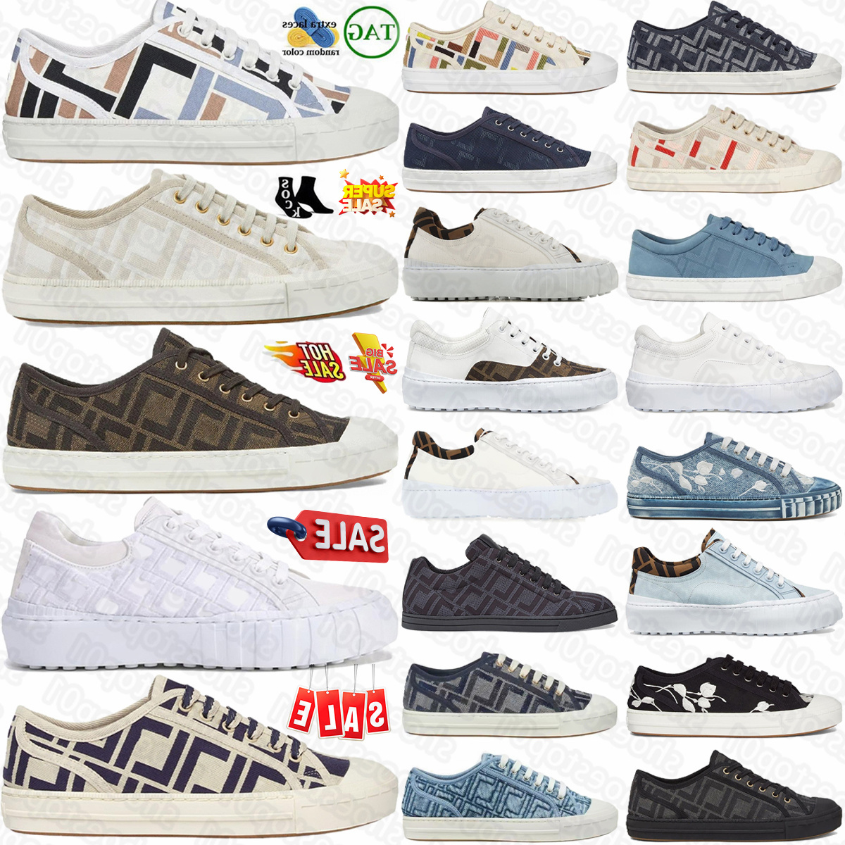 Domino designer shoes sneakers mens shoe canvas sports letter low top board patchwork women daily men casual Travel Leather z4Ll#