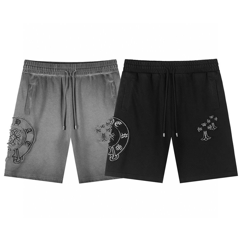 2025 new Men Shorts 5A Designer Shorts Cotton Relaxed Loose Letter Knee Length essential shorts Man Summer Clothing Fashion Casual 888