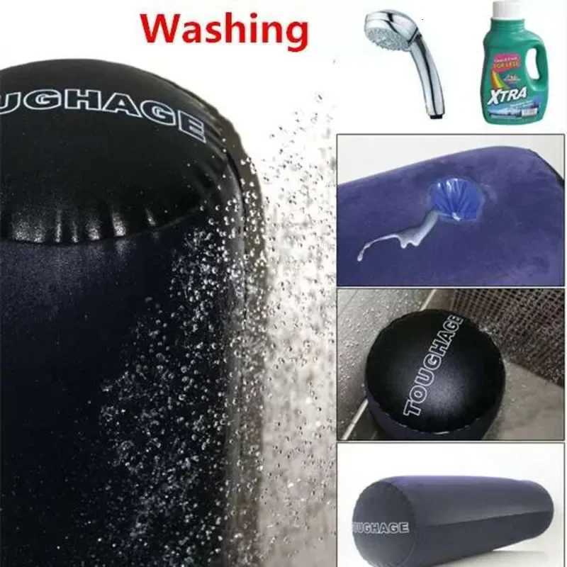 Inflatable Pillow Hugger Masturbation Sex Toys For Men Deep Hole Pussy Pleasure Adult Male Masturbator Blow Up Toy masturbator W250906