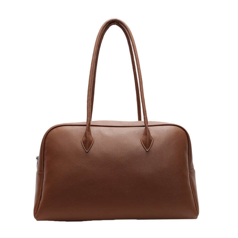 Fashion Handbag for Women 2025 Autumn Winter New Korean Style Trendy Versatile Large Capacity Casual Tote Bag