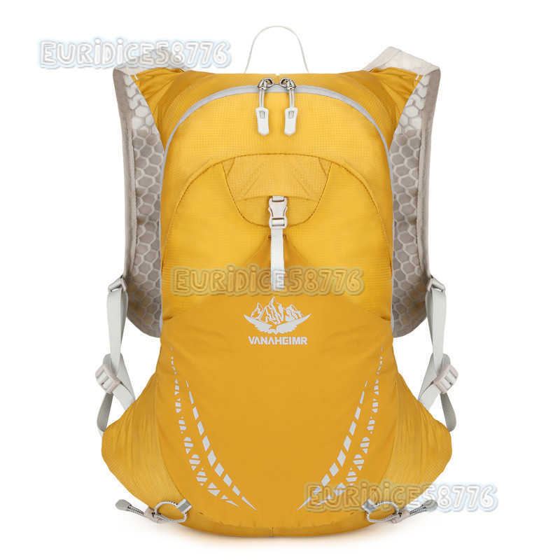 Backpack Outdoor Sports Multifunction Sports Bag Large Capacity Cycling Water Bag Hiking Trail Running Climbing Bag H250906