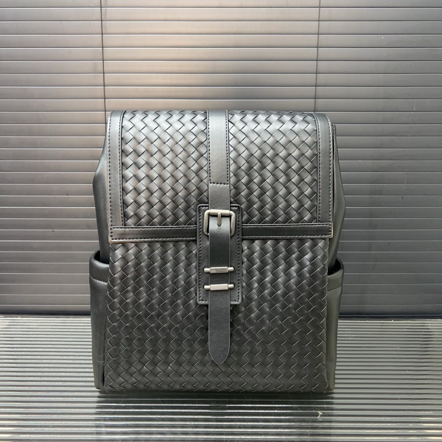 Designer Arco Tote Bags Large Travel Bag Intrecciato Classic Checkered Portable Christmas Gift Bookbag Woven Clutch Bag Bv1