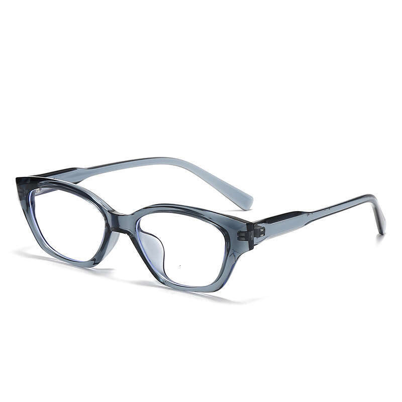 New Women's Decorative Cat Eye Glasses Fashion Sunglasses 27108 cc4