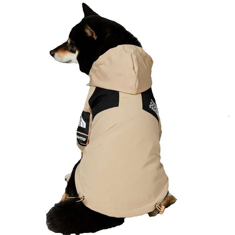 Versatile Weather Protection Gear For Furry Friends | Durable, Easy-to-Clean Animal Outfits