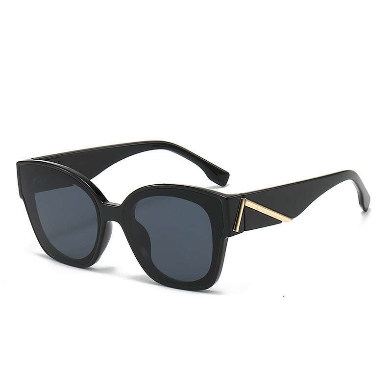 New Women's Fashion Casual Driving Outing Travel Sunglasses 6260 68f