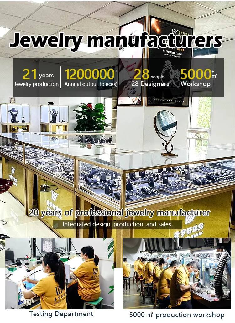 Forever love 14k White Gold Moissanite Ring 2ct Round Brilliant Cut Moissanite Wedding Ring Sets and Promise Ring for Couples