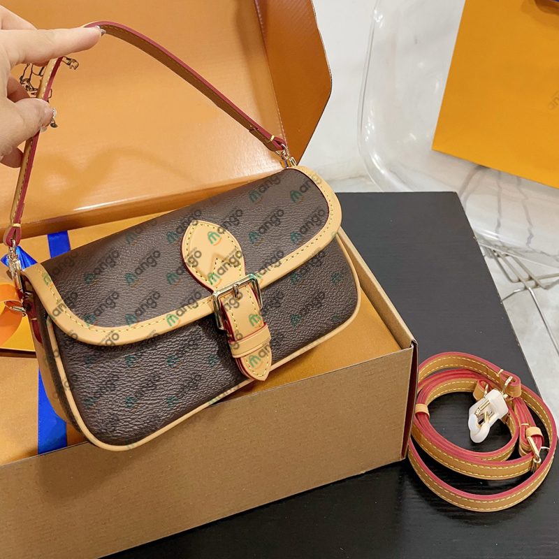 Baguette designer bag tote bag women purse handbag denim shoulder bag fashion evening Bags mango89711 mangopurses