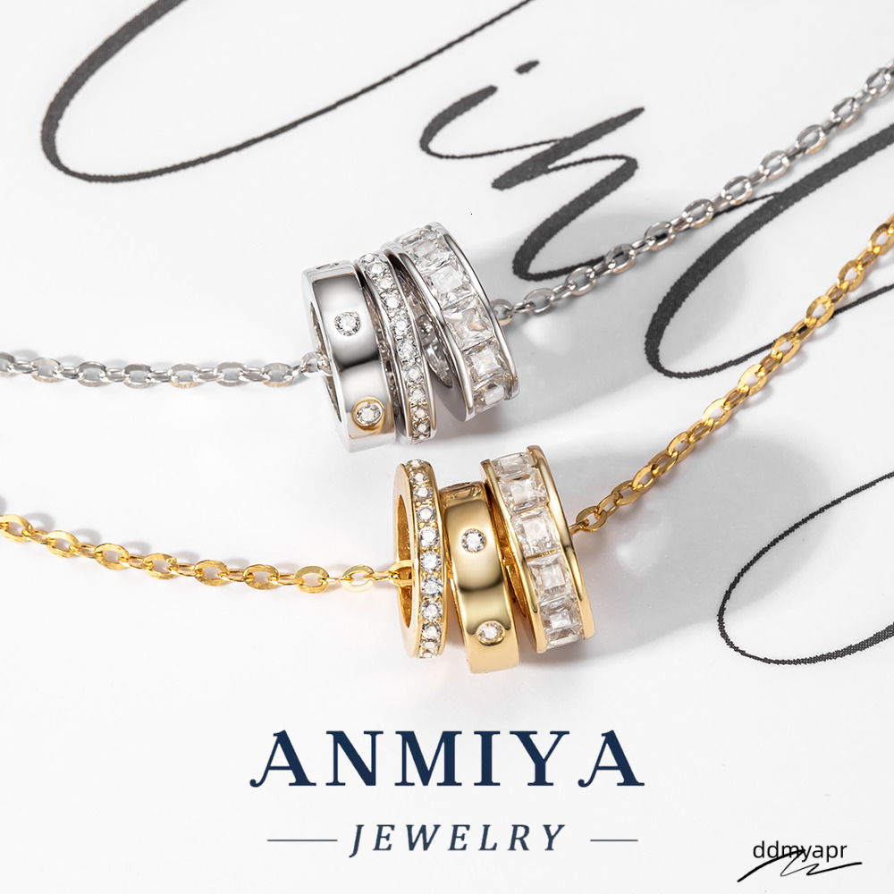 Sterling Ddmydec Necklace Edgy Pendant Sier Jewelry For Women Bold Chain Link Design Casual Hangouts Ddmydec Ddmydec