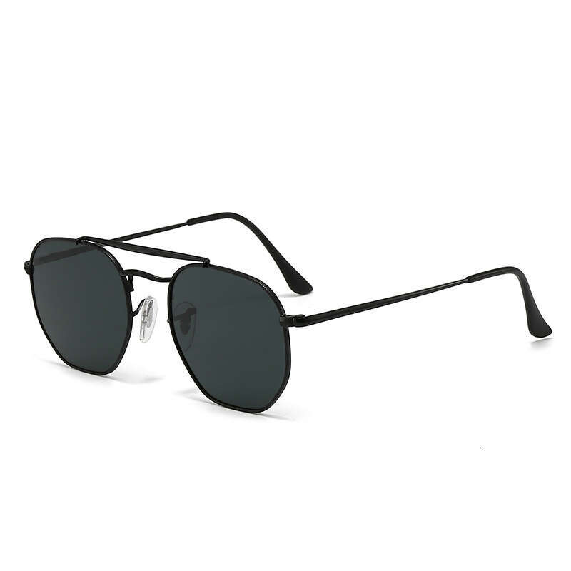 New Style Glass Fashion Unisex Driving Travel Leisure Sunglasses 93648 f36