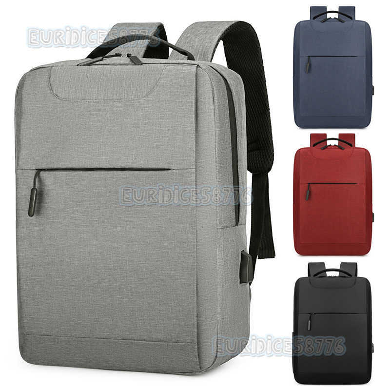 2024 New Backpack Large Capacity Computer Bag Multifunctional Business Backpack Fashionable Student Backpack H250906