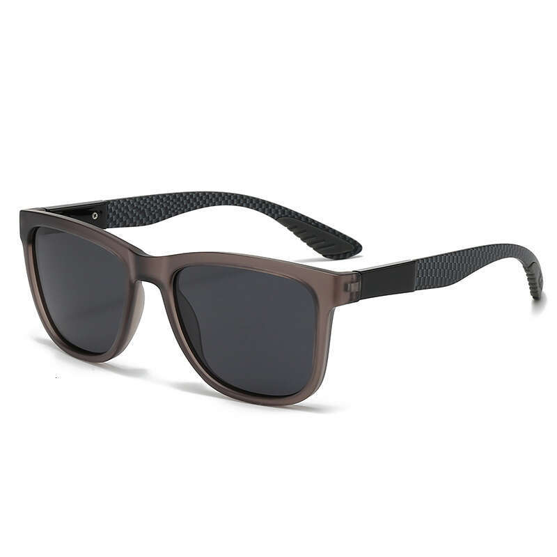 New Men and Women Polarized Trendy Fashion Glasses Outdoor Travel Driving Casual Sunglasses 98342 b08