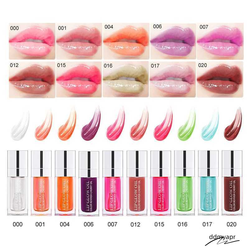 Ddmydec Not Easy Stick Cup Lipgloss Hydrating Plumping Lipstick Lasting Moisturizing Tinted Plumper Serum Lip Oil Korean Cosmeticsxj241211
