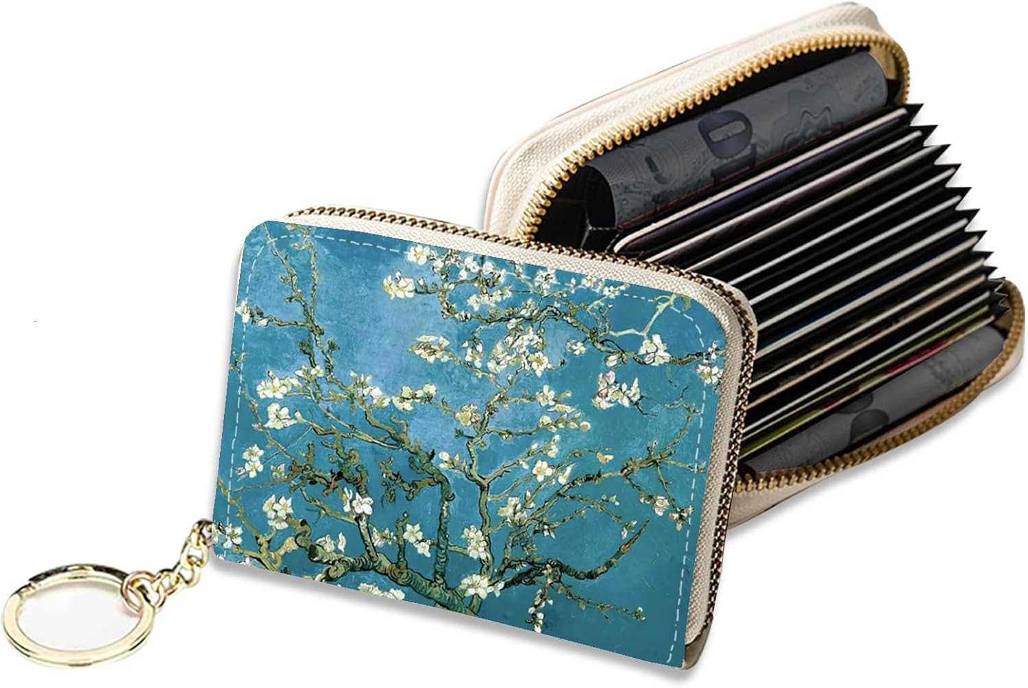 Holder Stylish RFIDBlocking Womens Slim Wallet Perfect for Business and Everyday Use Keep Your Belongings Safe and Organized Pink Marble Z250906